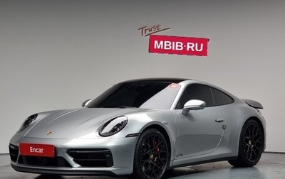 Porsche 911, 2024 год, 18 480 000 рублей, 1 фотография
