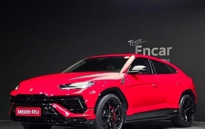 Lamborghini Urus I, 2023 год, 26 880 000 рублей, 1 фотография