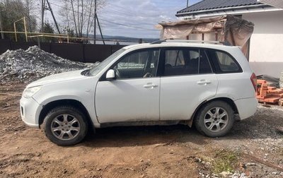 Chery Tiggo (T11), 2014 год, 400 000 рублей, 1 фотография
