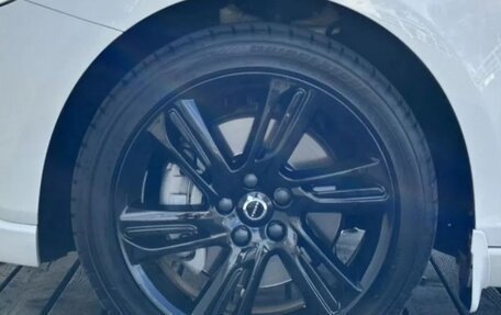 Volvo V40 Cross Country I, 2018 год, 2 300 000 рублей, 4 фотография