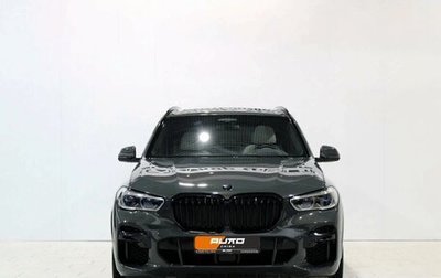 BMW X5, 2022 год, 7 200 000 рублей, 1 фотография
