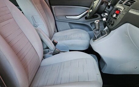 Ford C-MAX I рестайлинг, 2007 год, 395 000 рублей, 12 фотография
