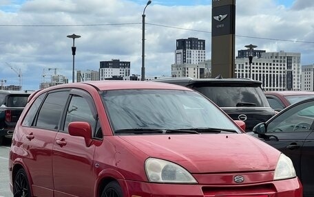 Suzuki Aerio, 2002 год, 350 000 рублей, 1 фотография