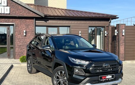 Toyota RAV4, 2025 год, 3 950 000 рублей, 3 фотография