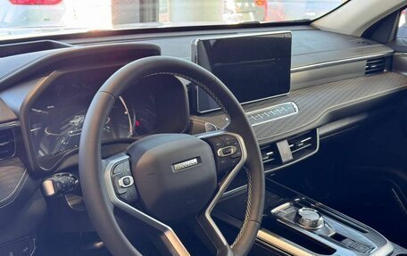Haval Jolion, 2025 год, 2 749 000 рублей, 9 фотография