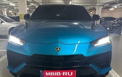 Lamborghini Urus I, 2024 год, 36 200 000 рублей, 1 фотография