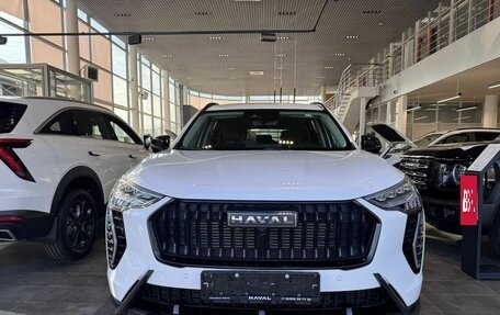 Haval Jolion, 2025 год, 2 749 000 рублей, 2 фотография