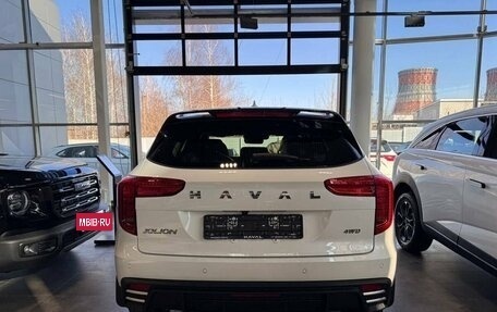 Haval Jolion, 2025 год, 2 749 000 рублей, 4 фотография
