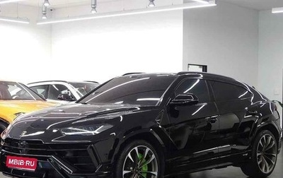Lamborghini Urus I, 2023 год, 27 300 000 рублей, 1 фотография