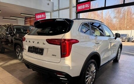 Haval Jolion, 2025 год, 2 749 000 рублей, 3 фотография