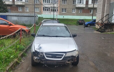 Daewoo Nexia I рестайлинг, 2011 год, 60 000 рублей, 1 фотография