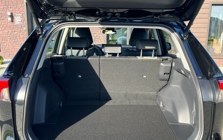 Toyota RAV4, 2025 год, 3 950 000 рублей, 9 фотография
