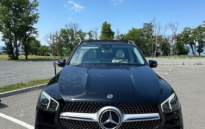 Mercedes-Benz GLE, 2020 год, 7 099 999 рублей, 1 фотография
