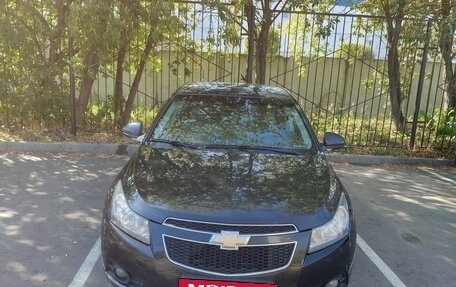 Chevrolet Cruze II, 2011 год, 560 000 рублей, 1 фотография