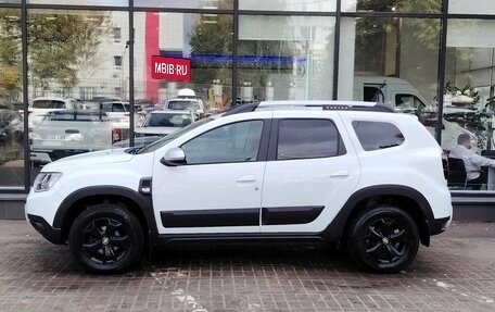 Renault Duster, 2022 год, 1 919 000 рублей, 5 фотография