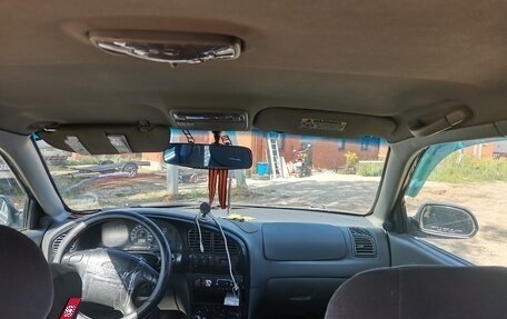 KIA Spectra II (LD), 2007 год, 360 000 рублей, 1 фотография