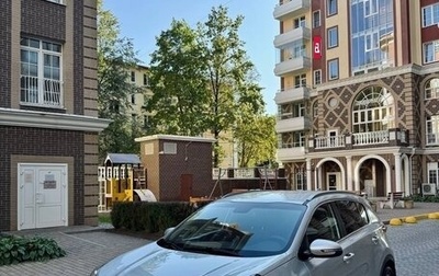 KIA Sportage IV рестайлинг, 2021 год, 1 250 000 рублей, 1 фотография