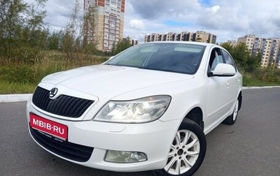 Skoda Octavia, 2011 год, 835 000 рублей, 1 фотография