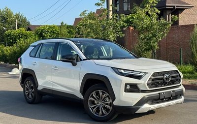 Toyota RAV4, 2025 год, 3 820 000 рублей, 1 фотография