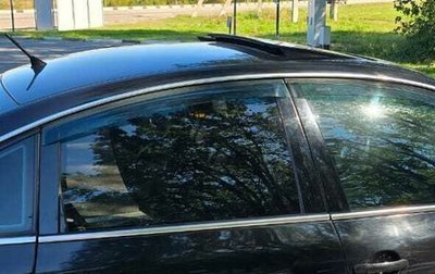 Volkswagen Passat B5+ рестайлинг, 2003 год, 500 000 рублей, 1 фотография