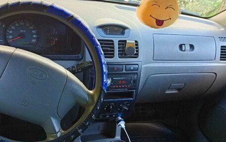 KIA Rio II, 2004 год, 180 000 рублей, 5 фотография