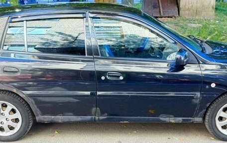 KIA Rio II, 2004 год, 180 000 рублей, 4 фотография
