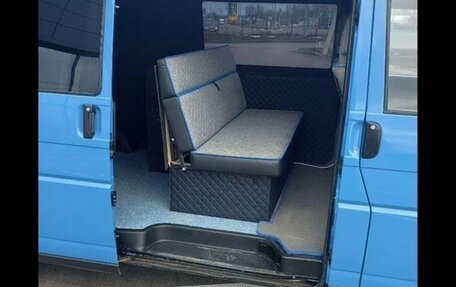 Volkswagen Transporter T4, 1997 год, 980 000 рублей, 6 фотография