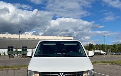 Volkswagen Caravelle T5, 2011 год, 1 600 000 рублей, 1 фотография