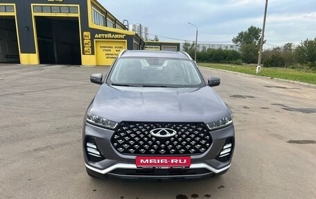 Chery Tiggo 7 Pro, 2022 год, 1 749 000 рублей, 1 фотография