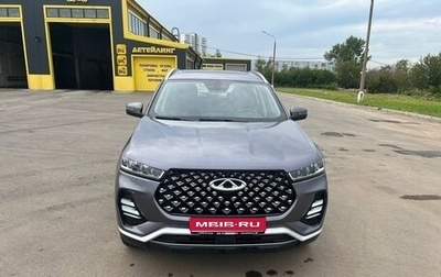 Chery Tiggo 7 Pro, 2022 год, 1 749 000 рублей, 1 фотография