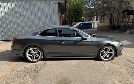Audi A5, 2019 год, 3 750 000 рублей, 6 фотография
