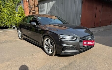 Audi A5, 2019 год, 3 750 000 рублей, 7 фотография