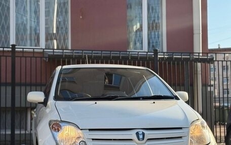 Toyota Ist II, 2002 год, 520 000 рублей, 1 фотография