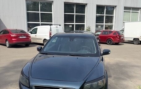 Volvo C30 I рестайлинг, 2007 год, 1 100 000 рублей, 1 фотография