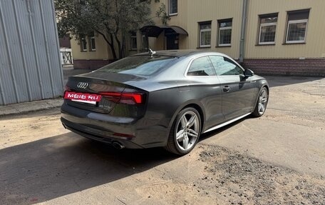 Audi A5, 2019 год, 3 750 000 рублей, 5 фотография