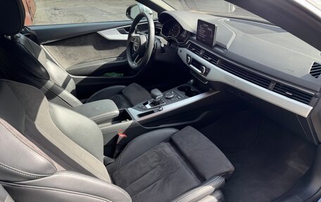 Audi A5, 2019 год, 3 750 000 рублей, 10 фотография