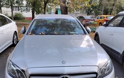 Mercedes-Benz E-Класс, 2016 год, 1 600 000 рублей, 1 фотография