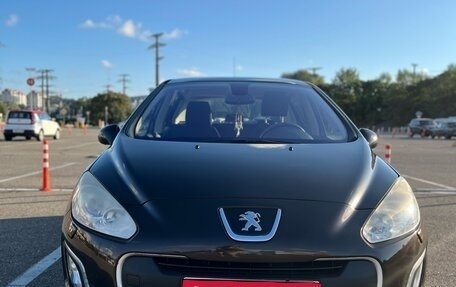 Peugeot 308 II, 2012 год, 680 000 рублей, 1 фотография