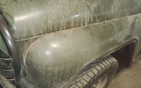 ЛуАЗ 3151, 2001 год, 172 000 рублей, 1 фотография