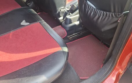 Ford Fiesta, 2007 год, 340 000 рублей, 17 фотография