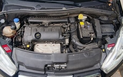 Peugeot 208 II, 2013 год, 800 000 рублей, 1 фотография