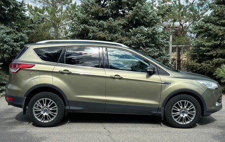 Ford Kuga III, 2013 год, 1 150 000 рублей, 2 фотография