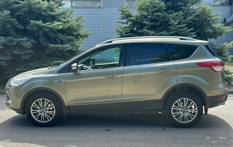 Ford Kuga III, 2013 год, 1 150 000 рублей, 6 фотография