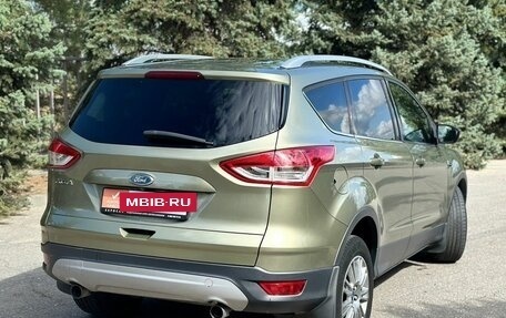 Ford Kuga III, 2013 год, 1 150 000 рублей, 3 фотография