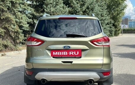 Ford Kuga III, 2013 год, 1 150 000 рублей, 4 фотография
