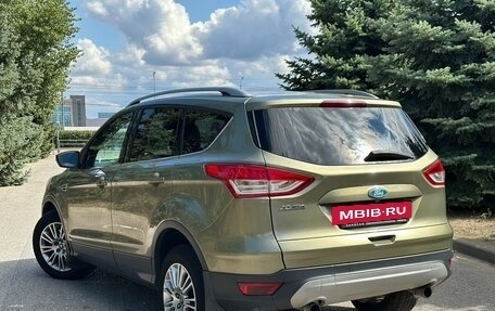 Ford Kuga III, 2013 год, 1 150 000 рублей, 5 фотография