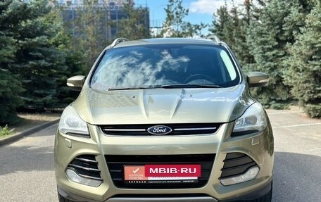 Ford Kuga III, 2013 год, 1 150 000 рублей, 8 фотография