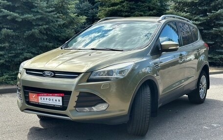 Ford Kuga III, 2013 год, 1 150 000 рублей, 7 фотография