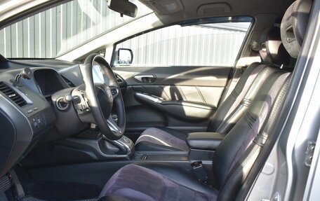 Honda Civic VIII, 2006 год, 679 999 рублей, 13 фотография