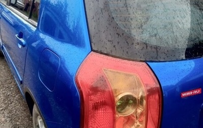 Toyota Corolla, 2005 год, 750 000 рублей, 1 фотография